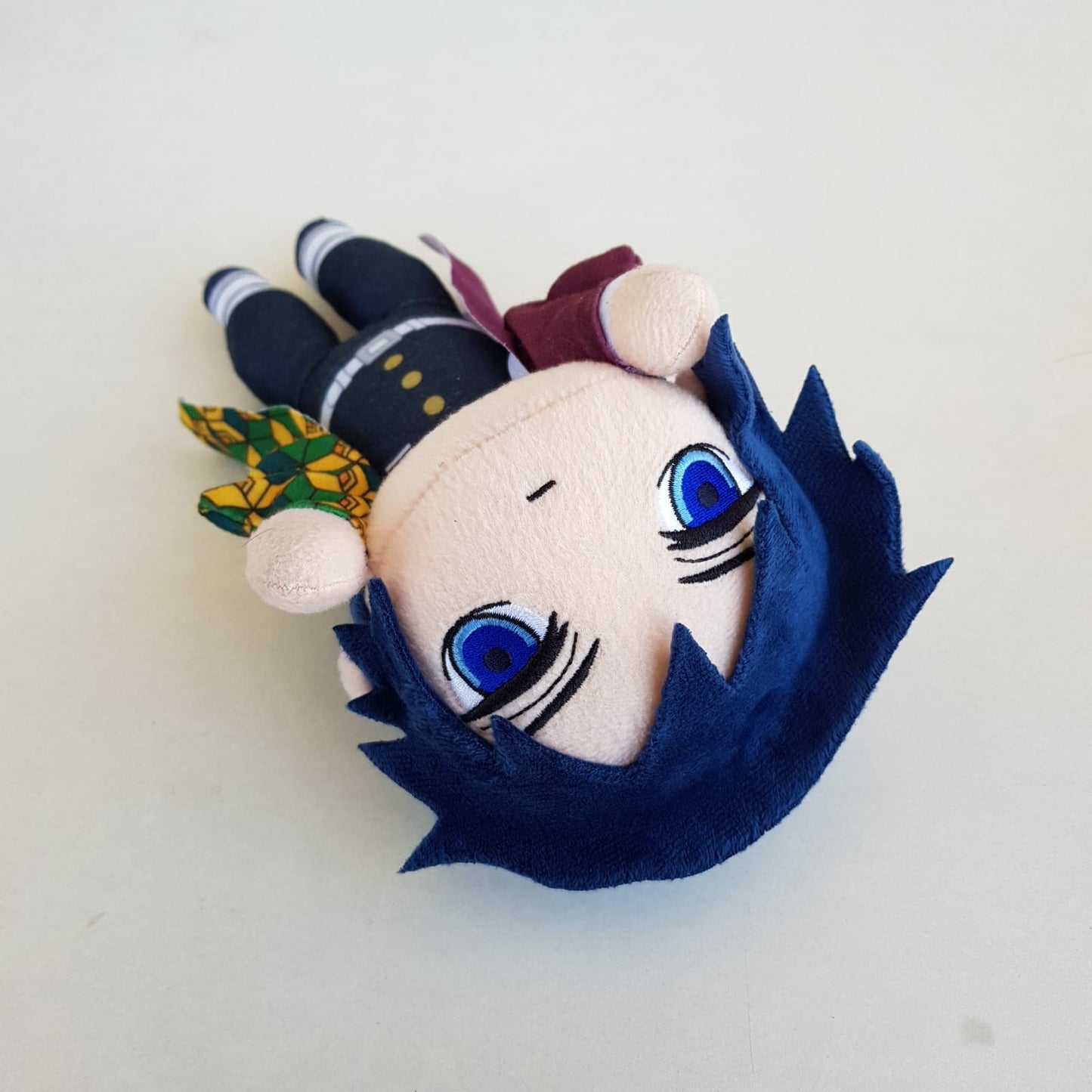 Nesoberi Giyuu Tomioka