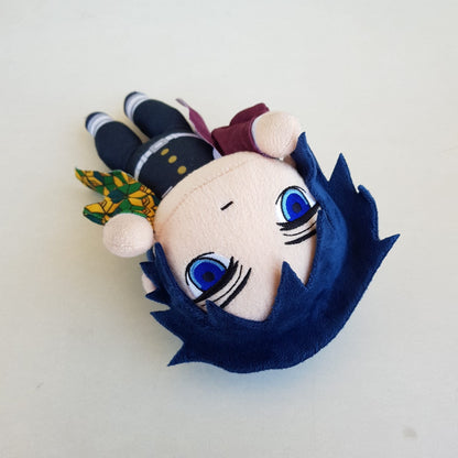 Nesoberi Giyuu Tomioka