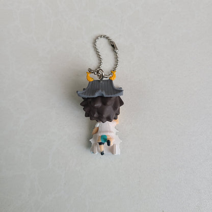 Ballchain figurita Toru Oikawa