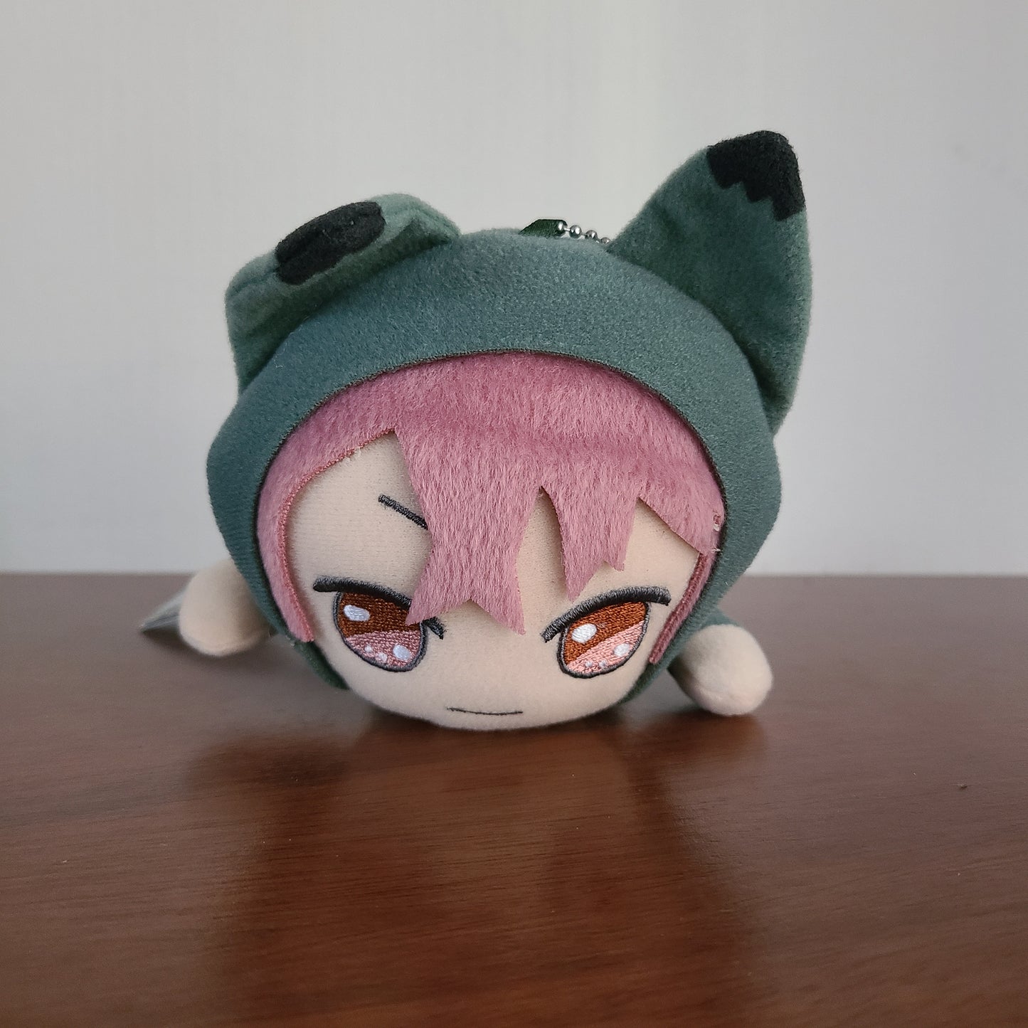 Peluche Torao Mido