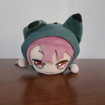Peluche Torao Mido