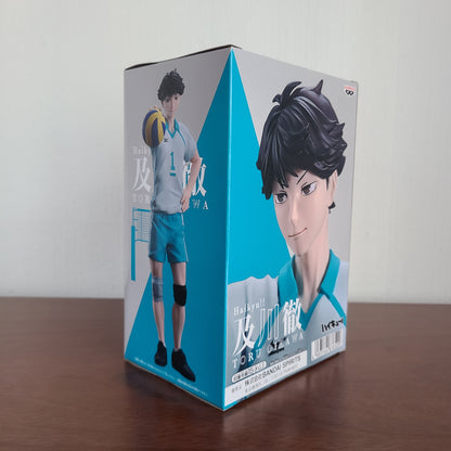 TORU OIKAWA - SOREJAA OTHEHON O MISEYOUKA (BANDAI)