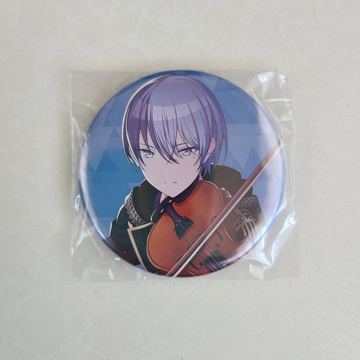Chapita Toya Aoyagi