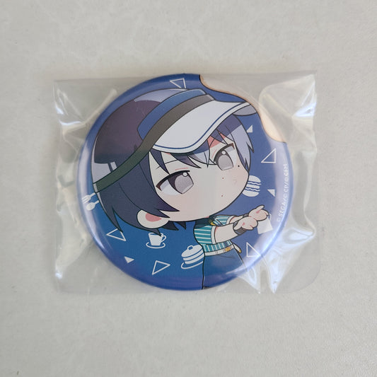 Chapita Toya Aoyagi
