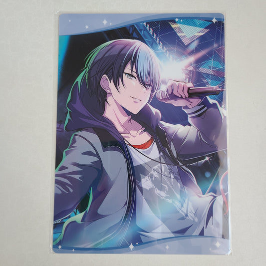 Shitajiki Toya Aoyagi