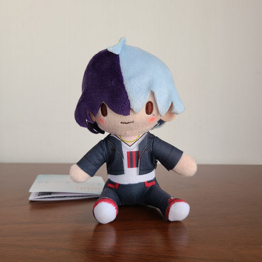 Peluche Toya Aoyagi Fuwa Fuwa