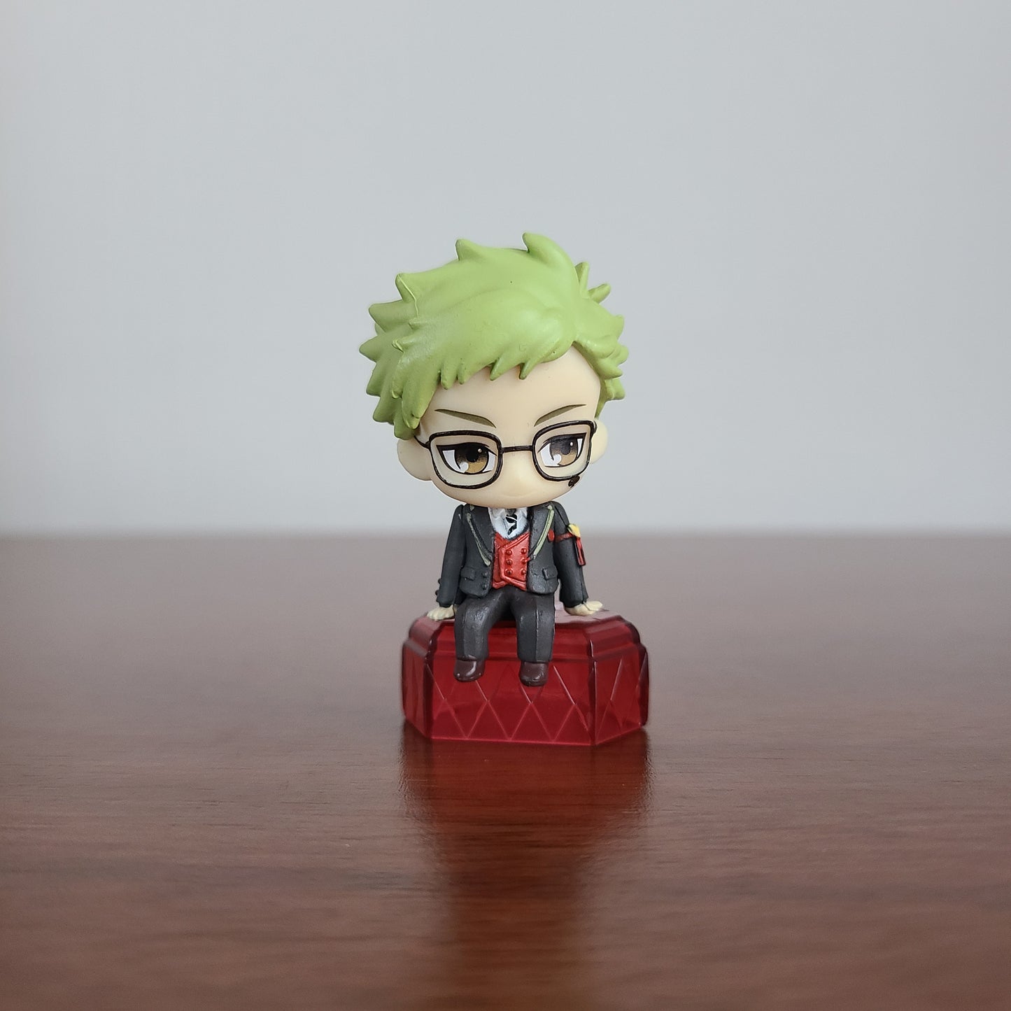 Figurita Trey Clover