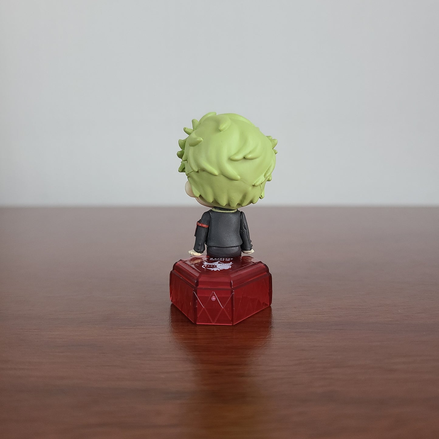 Figurita Trey Clover