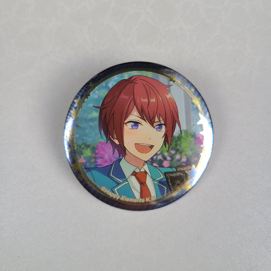 Chapita Tsukasa Suou