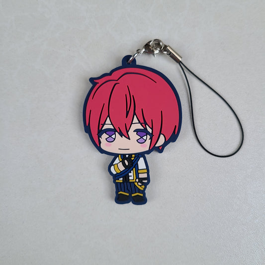 Strap de goma Tsukasa Suou