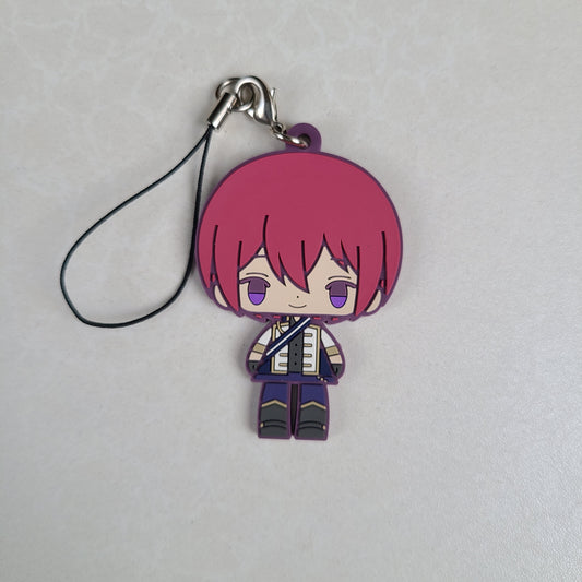 Strap de goma Tsukasa Suou