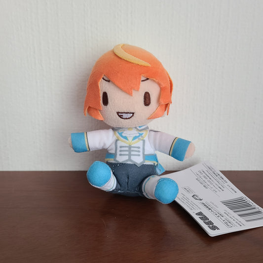 Peluche Tsukasa Tenma Fuwa Fuwa