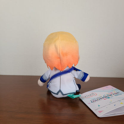 Peluche Tsukasa Tenma Fuwa Fuwa