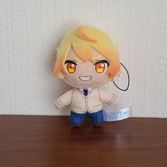 Peluche Tsukasa Tenma Ichiban Kuji