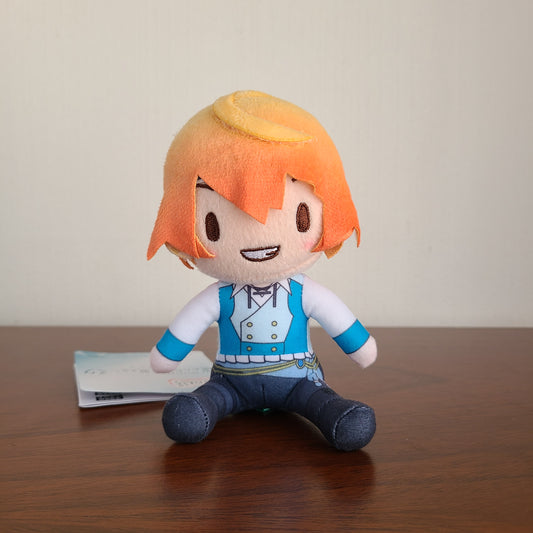 Peluche Tsukasa Tenma Fuwa Fuwa