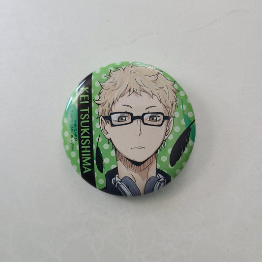 Chapita Kei Tsukishima