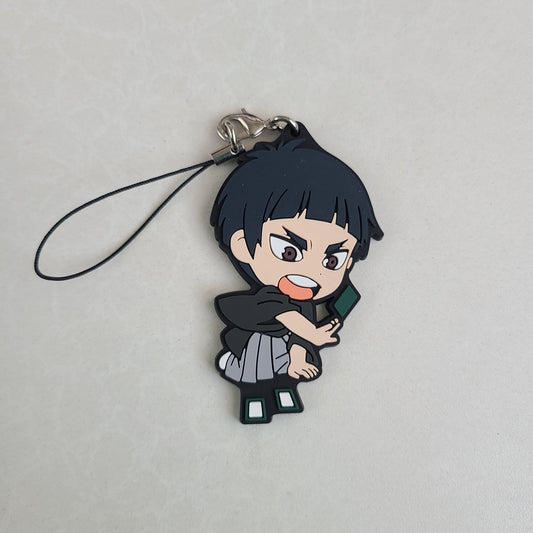 Strap de goma Goshiki Tsutomu