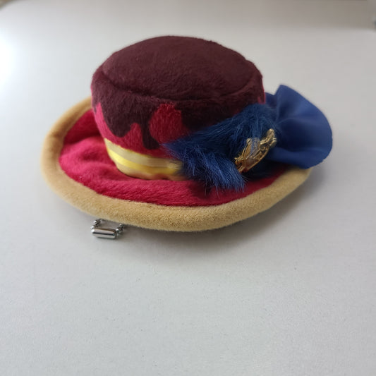 Accesorio para cabello Umi Sonoda