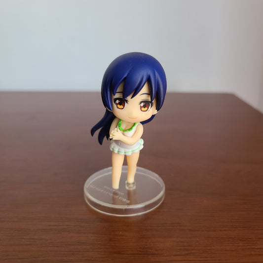 Figurita Umi Sonoda