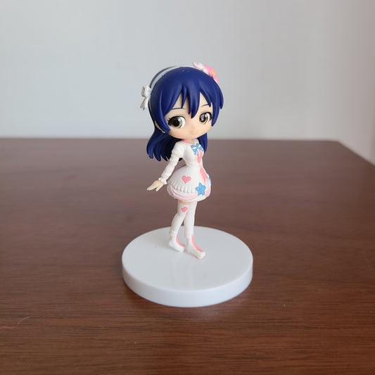 Figurita Umi Sonoda Q-posket mini
