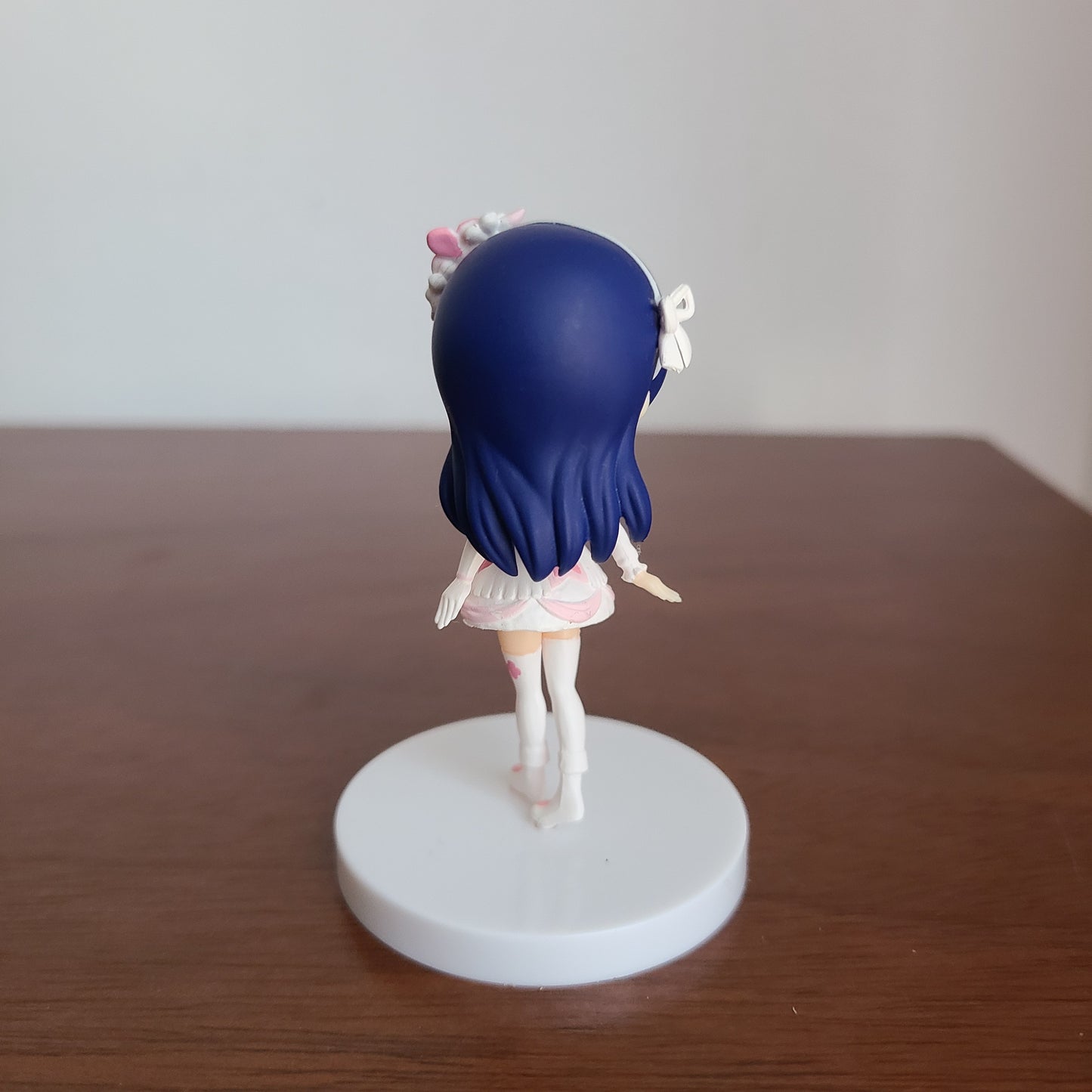 Figurita Umi Sonoda Q-posket mini