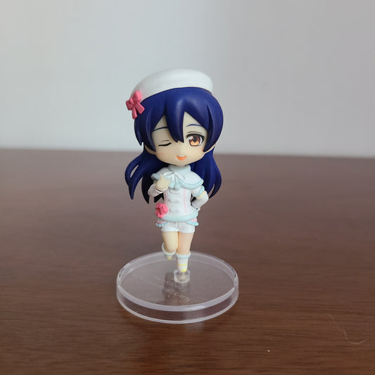 Figurita Umi Sonoda