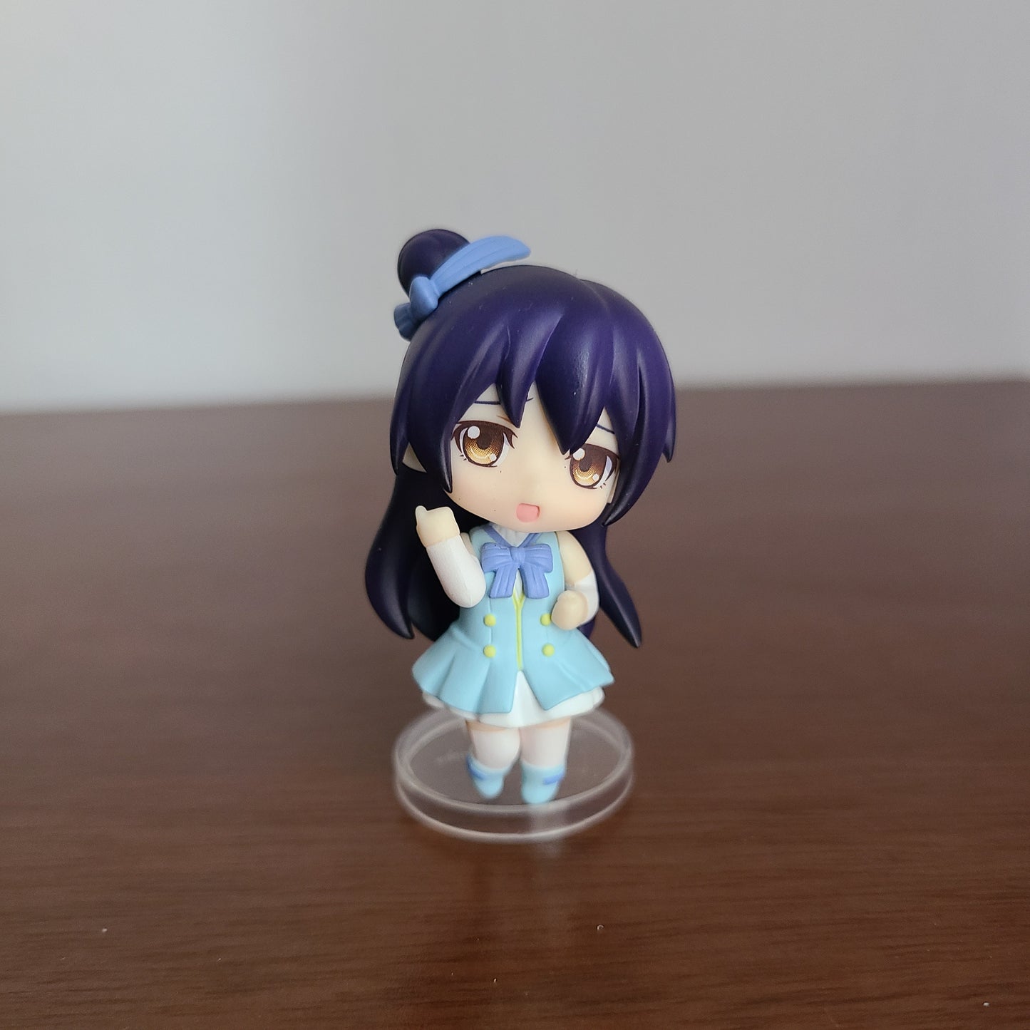 Figurita Umi Sonoda Nendoroid Petit
