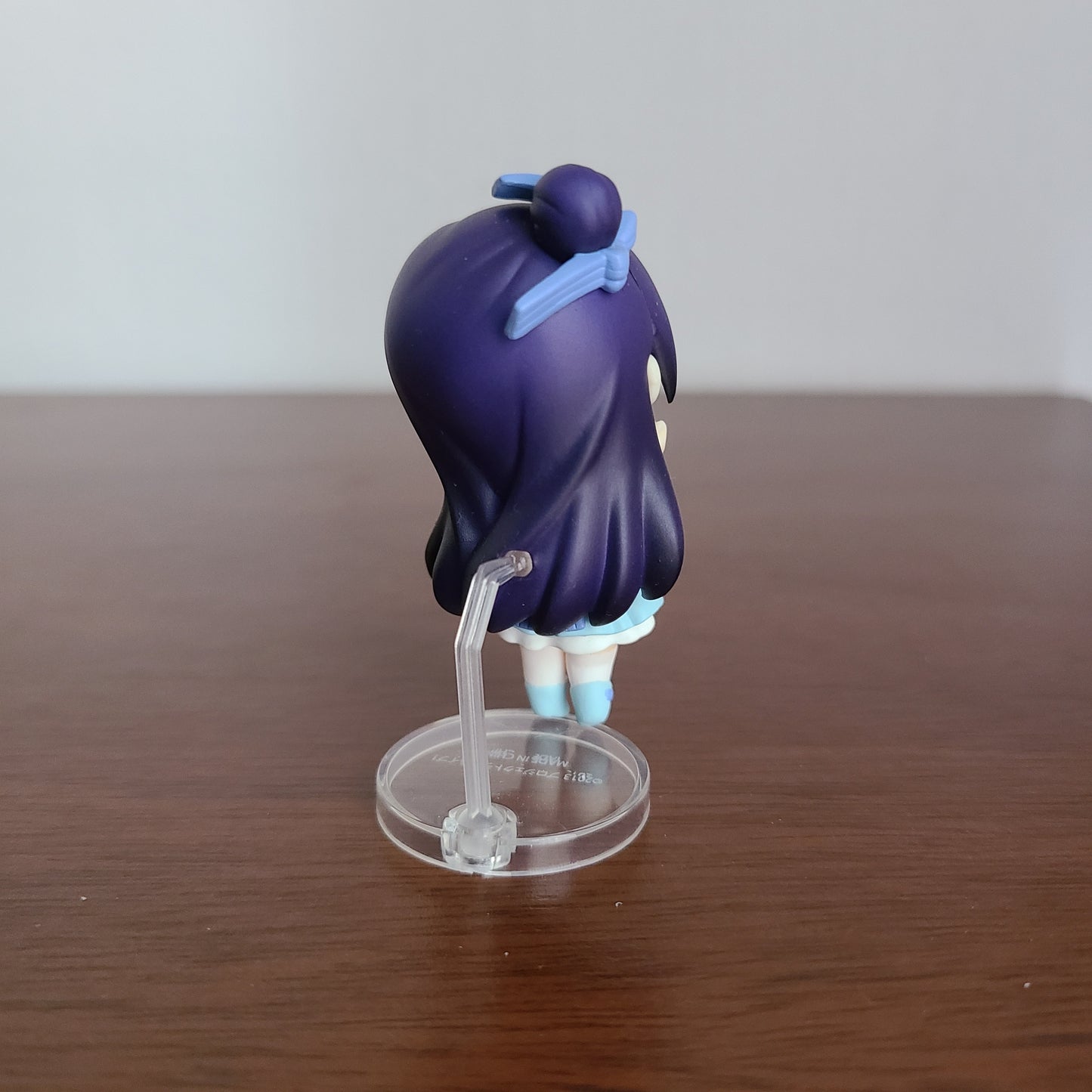 Figurita Umi Sonoda Nendoroid Petit