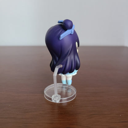 Figurita Umi Sonoda Nendoroid Petit