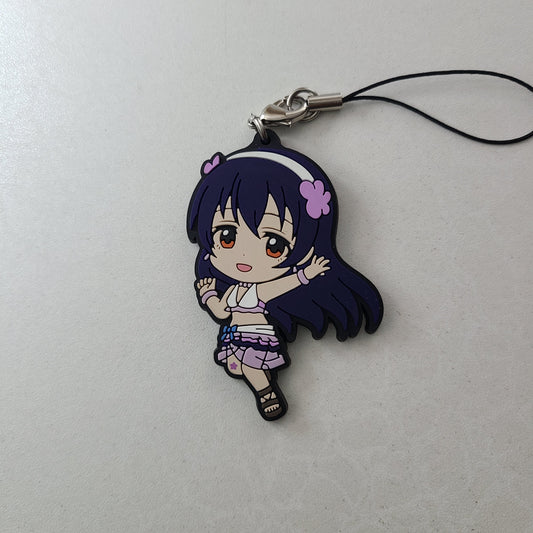 Strap de goma Umi Sonoda
