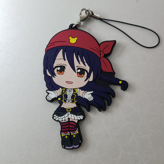 Strap de goma Umi Sonoda