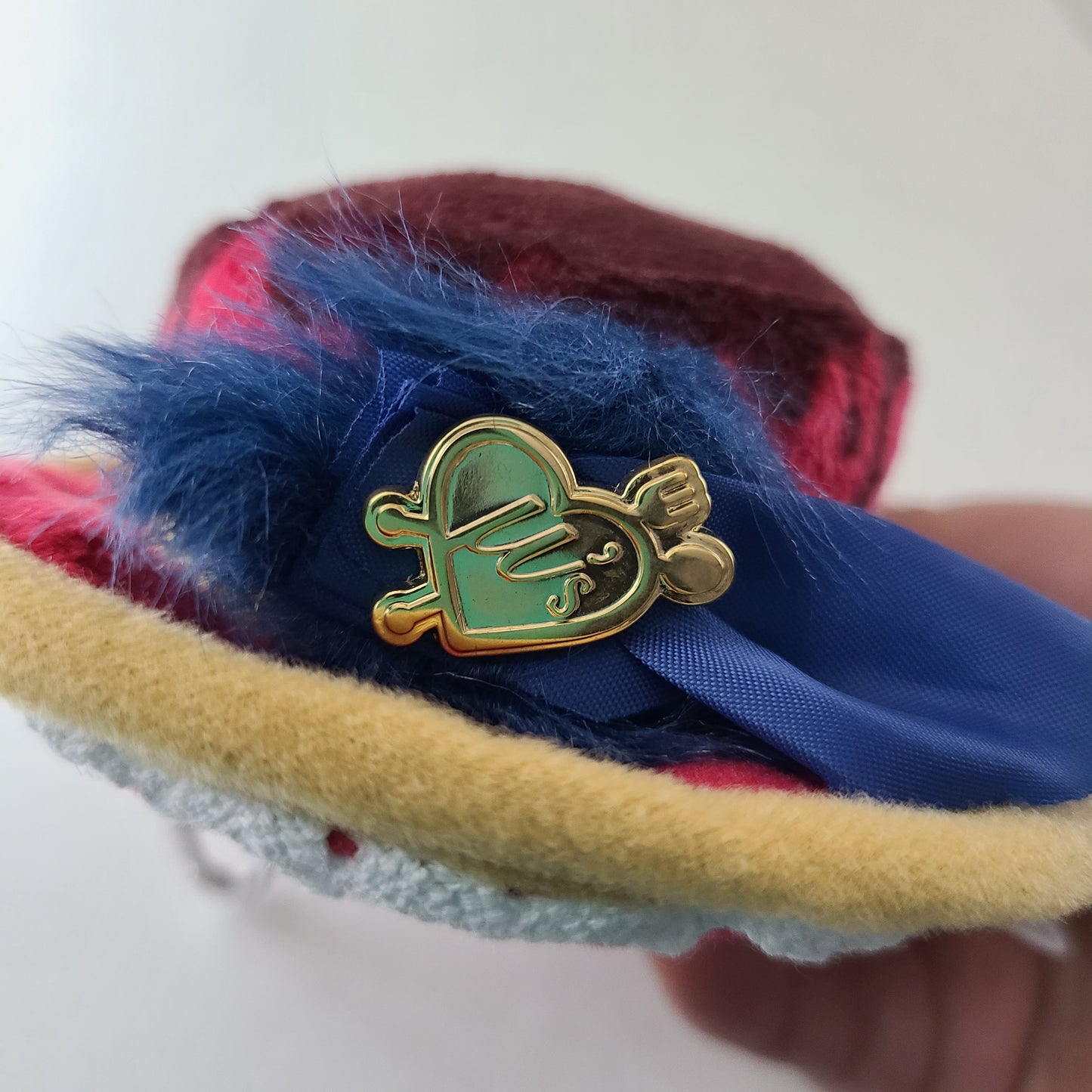 Accesorio para cabello Umi Sonoda