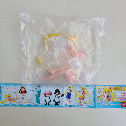 USAGI TSUKINO HGIF (BANDAI)