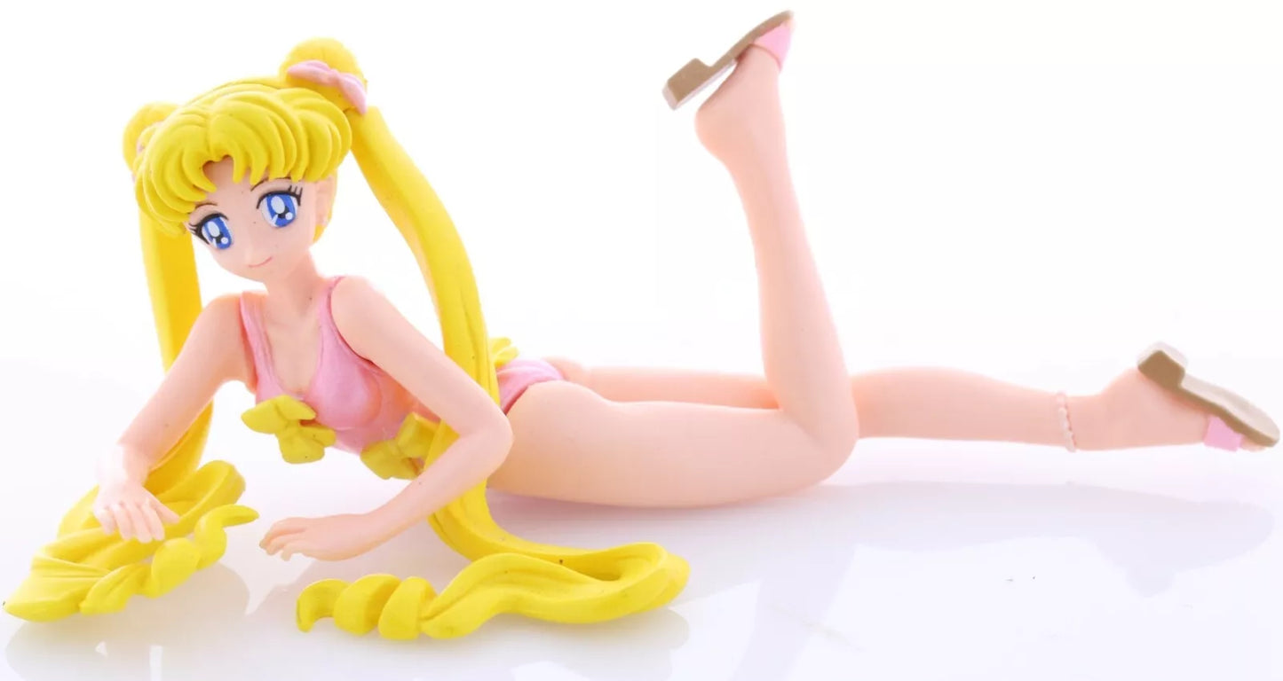 USAGI TSUKINO HGIF (BANDAI)