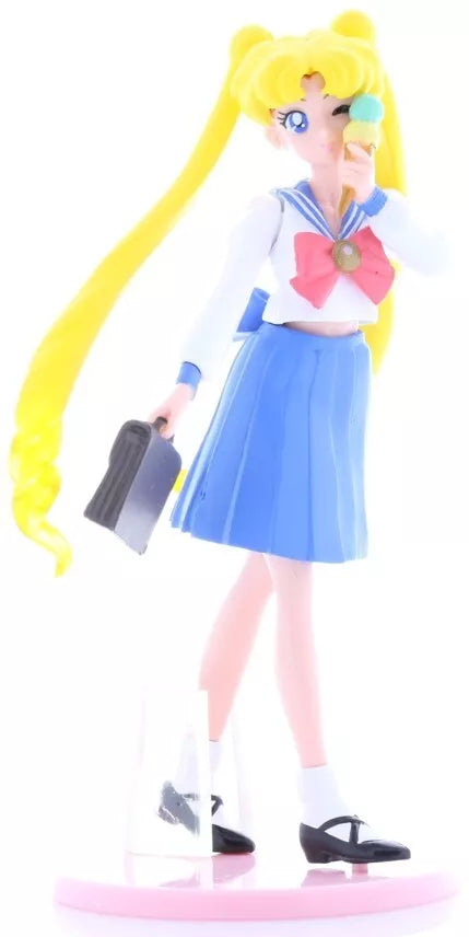 USAGI TSUKINO HGIF (BANDAI)