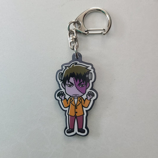Llavero acrílico Ushijima Wakatoshi