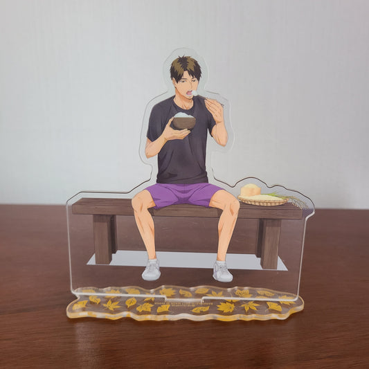 Stand acrílico Wakatoshi Ushijima