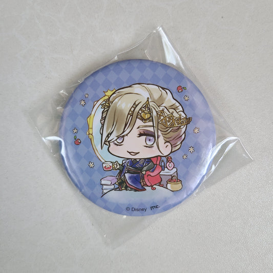 Chapita Vil Schoenheit