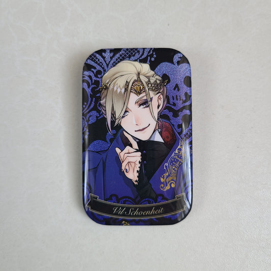 Chapita Vil Schoenheit