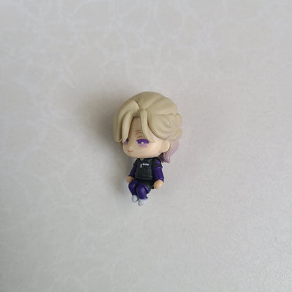 Figurita para cables Vil Schoenheit