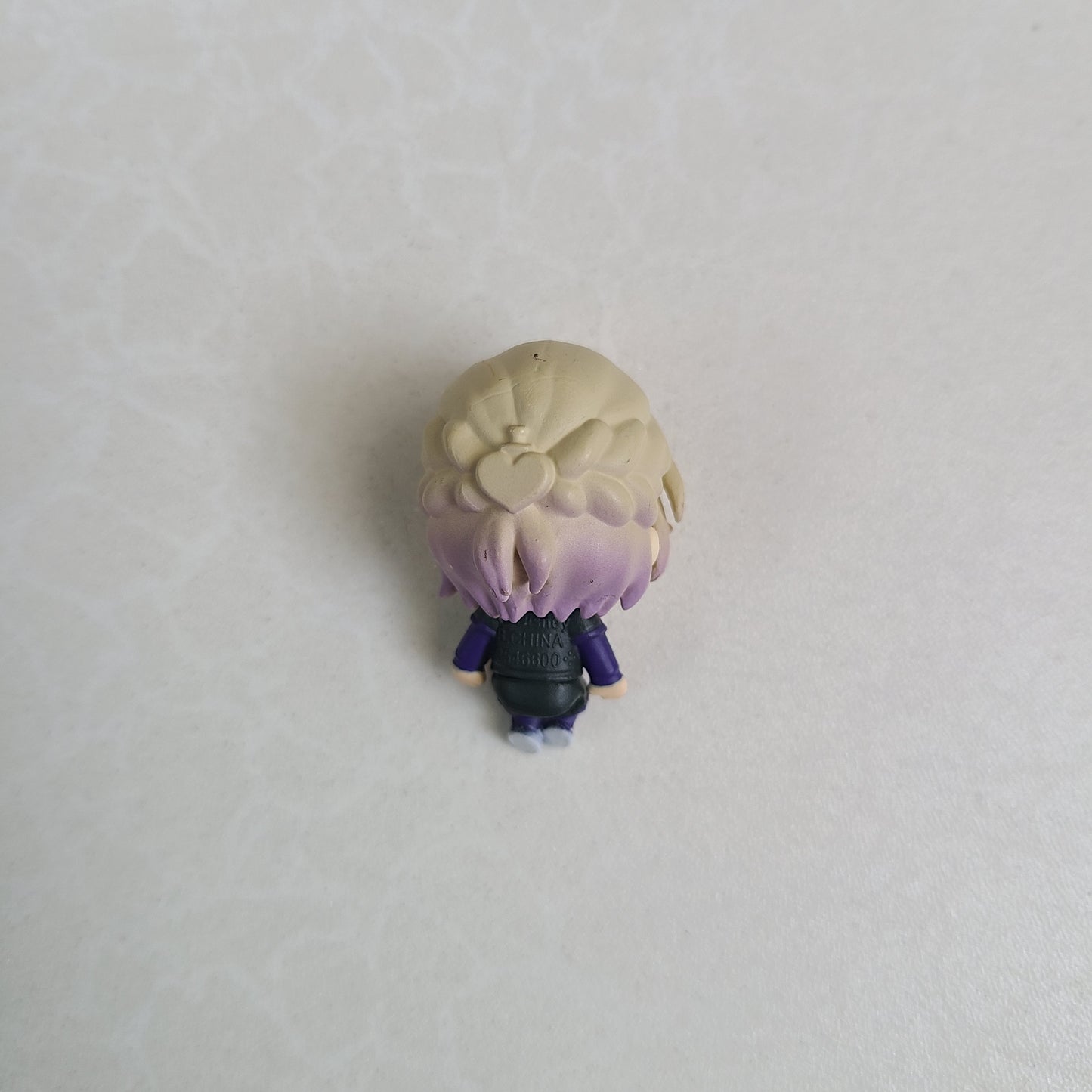 Figurita para cables Vil Schoenheit