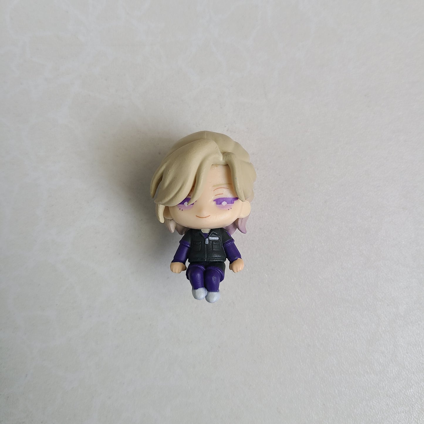 Figurita para cables Vil Schoenheit