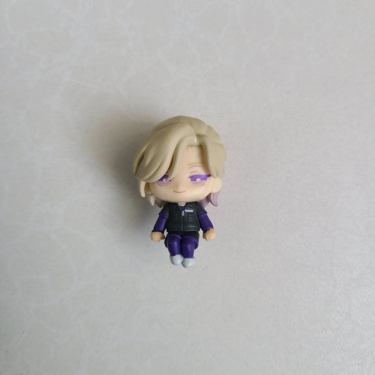 Figurita para cables Vil Schoenheit