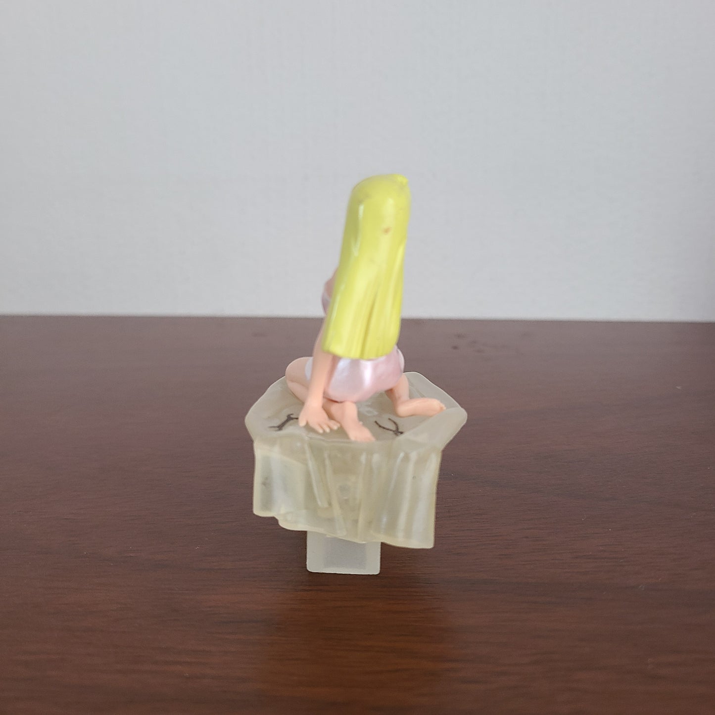 WINRY ROCKBELL HGIF (BANDAI)
