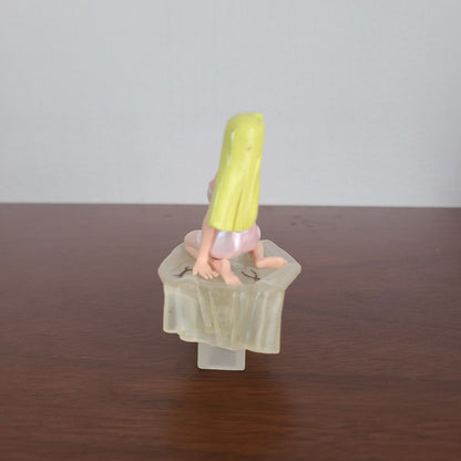 WINRY ROCKBELL HGIF (BANDAI)