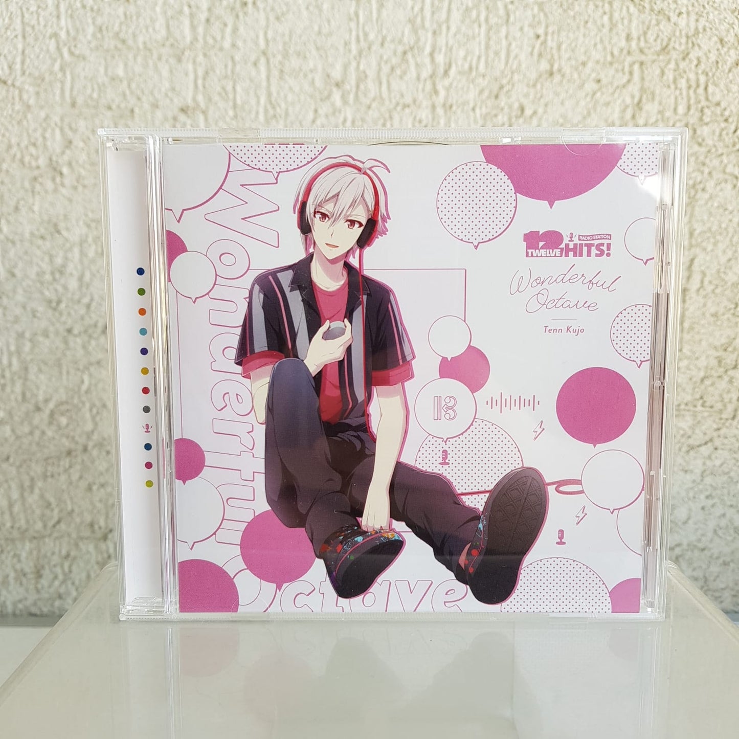 “Twelve Hits!” – Wonderful Octave (Tenn Kujou)