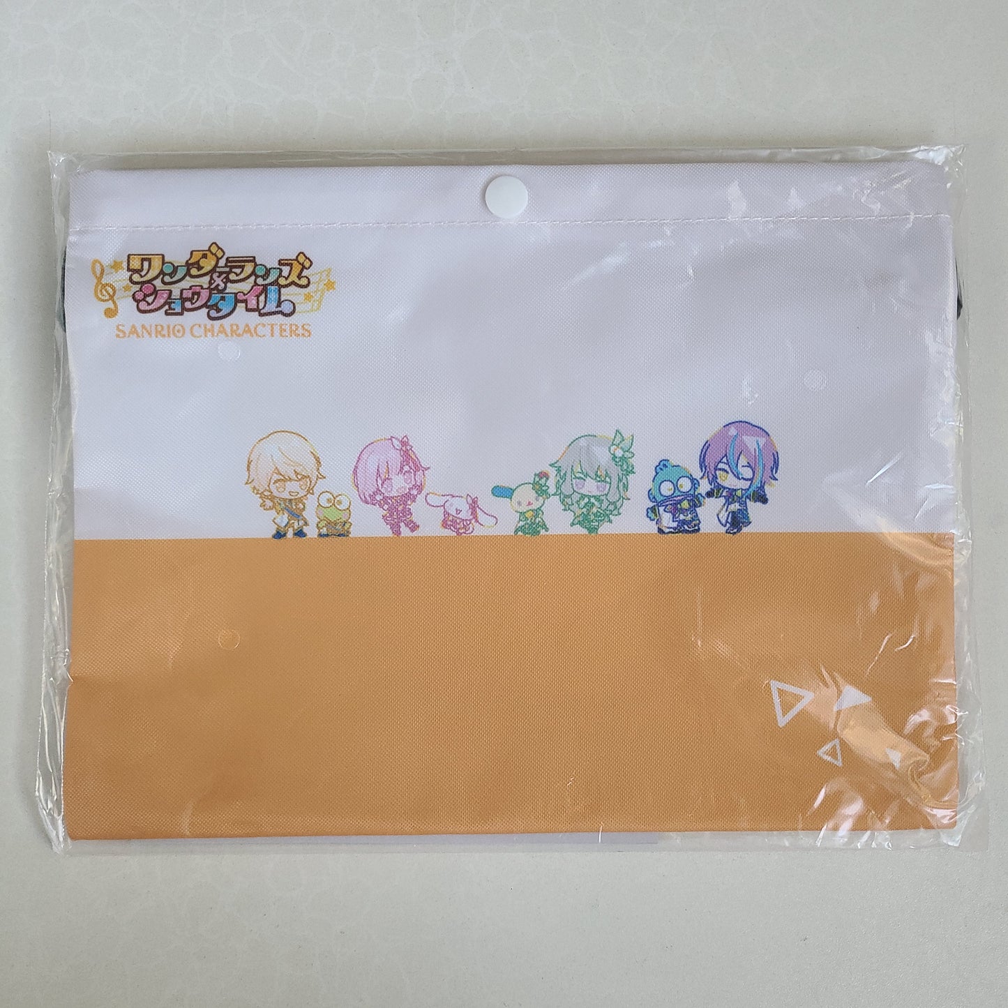Bolsito Wonderlands x Showtime x SANRIO