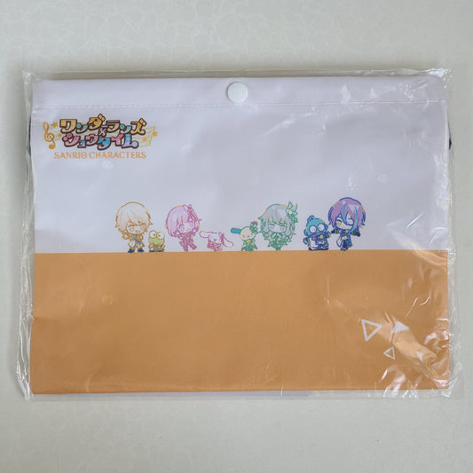 Bolsito Wonderlands x Showtime x SANRIO