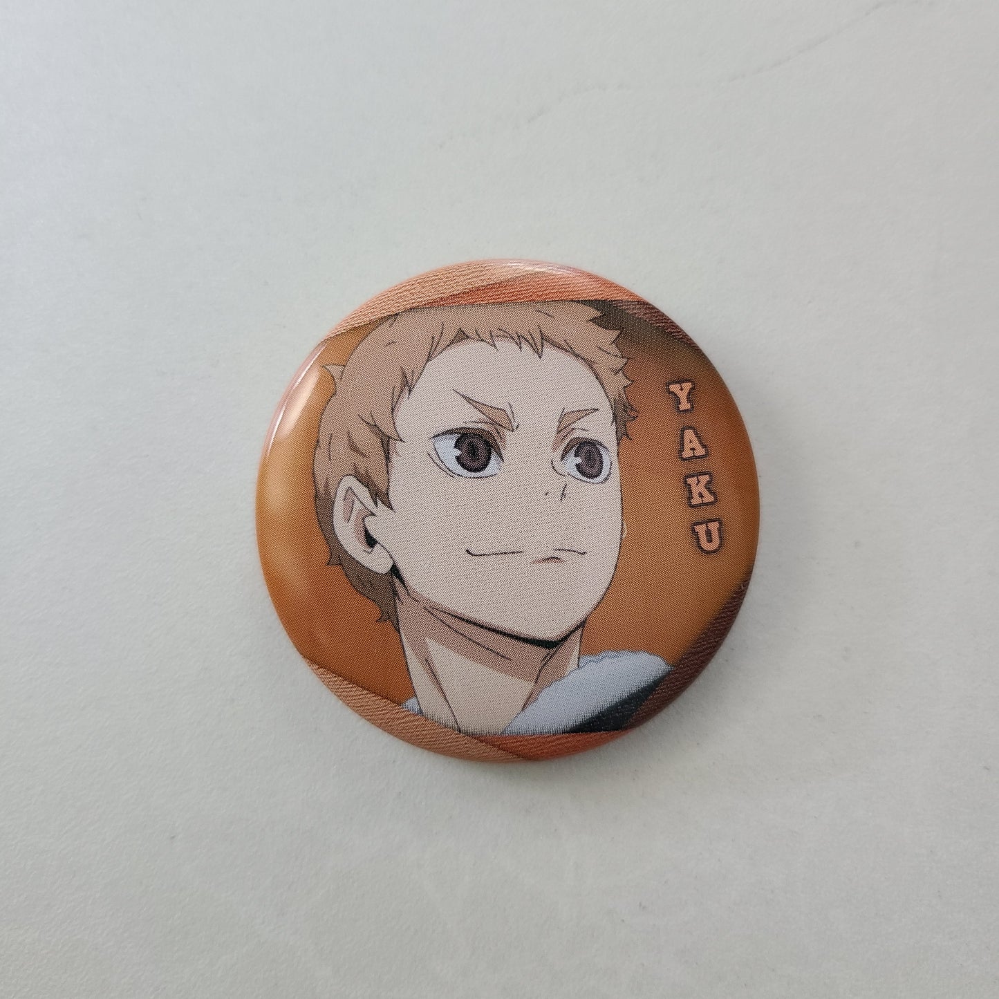 Chapita Yaku Morisuke