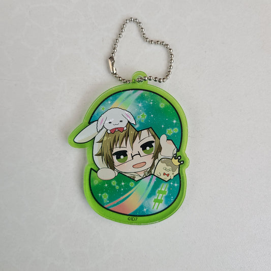 Ballchain acrílico Yamato Nikaido